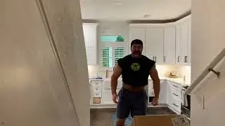 Wife Wants To Hire Movers for Exceptionally Heavy Furniture But Husband Proves His Supremacy
