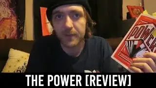 Naomi Alderman - The Power [REVIEW/DISCUSSION]
