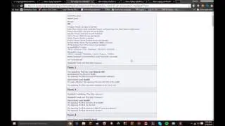 S3W2 Recap