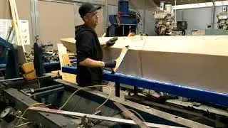 #24 MISC SANDING