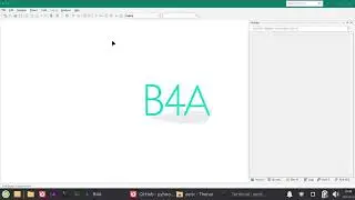 Install B4A with Wine on Linux Mint using Script