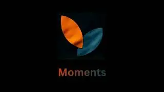 Moments - Origin House Studios (Official Music Video)