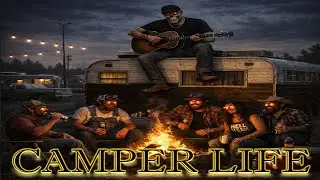 CAMPER LIFE