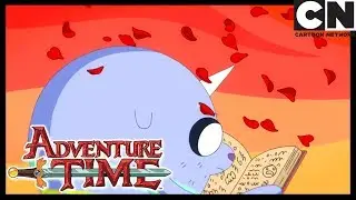 Hora de Aventura Brasil | O Diário | Cartoon Network