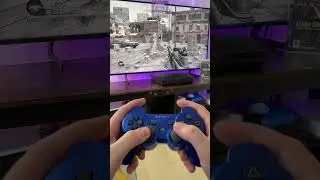 COD4 Multiplayer on PS3 Slim in 2025 🎮💥 Call of Duty 4 Modern Warfare