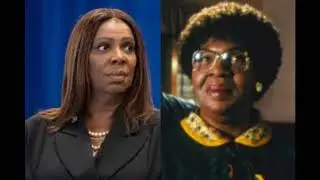 Letitia Klump