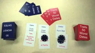 50 Worst Kickstarter Video