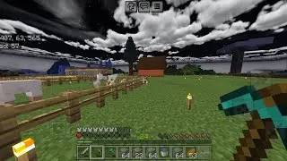 Minecraft Survival part #2 
