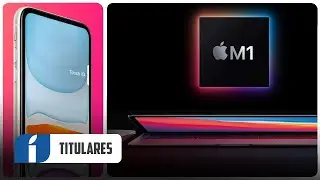 El iPhone 13 sin puertos, el adios al notch y as&iacute; son los nuevos Mac 2021 redise&ntilde;ados