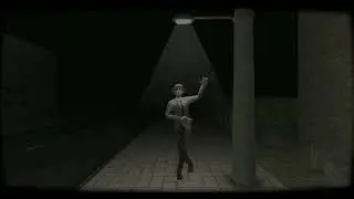 The Smiling Man : Legacy Edition - Indie Horror Game - No Commentary