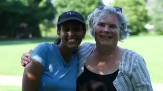 CBC Feature -  Regent Park Project