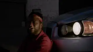 Jaron Ikner -37 (Official Music Video)
