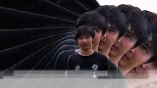 3D STEREOSCPOPIC & SPIRAL EFFECT BY CREAMYPANDAXX & DICHOD