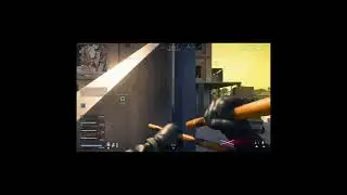 Best Bren loadout - Warzone *META* #shorts #warzone