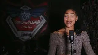 bossy v | Dark Side Performance