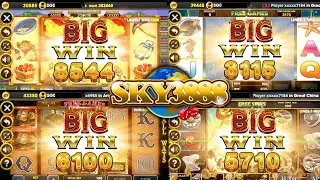 GAME SLOT SKY3888 BOCOR MERATA