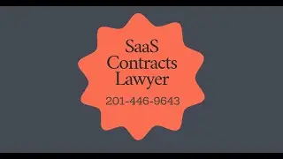 SaaS Provider Terms & Conditions: Complete Legal Guide | SaaS Agreement Lawyer
