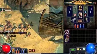 PoE Gaming with DJWinza!