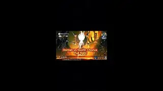 The Fourth Chorus &mdash; Full Battle | EN/ES &mdash; Gaming since 1981
