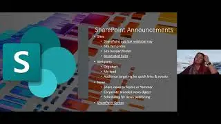 Microsoft Ignite 2020 Recap of Microsoft Teams & SharePoint Announcements