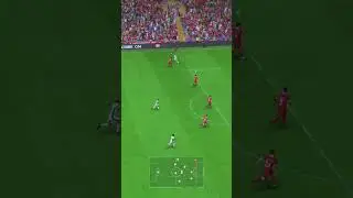 Ball Roll Overpowered? FC 24 Skill #eafc24 #skills #explore #explorepage #youtubeshort #ytshorts