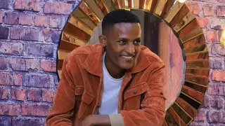 Self introduction in Afaan Oromoo|| Self introduction in Amharic @ishowspeedmt