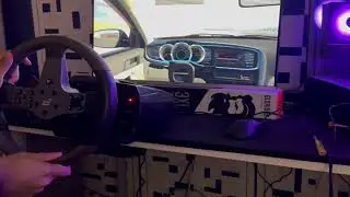 da5lyat optima DHM / Assetto Corsa