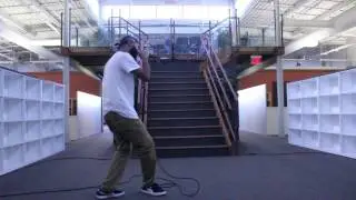Richland Source After Hours Feat Taj Torrence