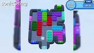 Color Block Jam Level 593