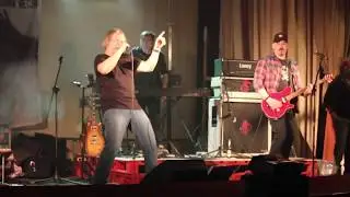 Manoloca [LIVE - cover] - Dedicato - Fossati / Bertè - 