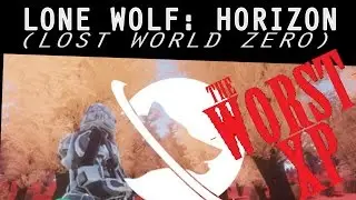 Lost World Zero - Early Access - First and Last Experience