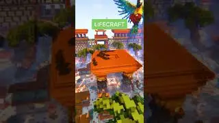 Les MEILLEURS Lobby/Hub de serveurs Minecraft