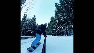 #ridewithlove #shorts #splitboarding