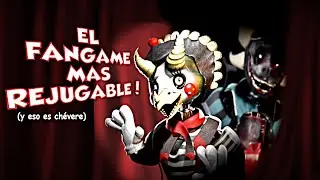El fangame mas rejugable! (Y eso es chevere) - Tealerland rese&ntilde;a
