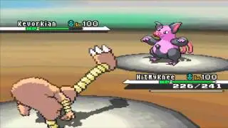 Narrated Wifi Battle #134 Vs Naranagi 5GuysandAGolem Returns