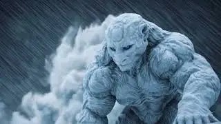 Blizzard Beasts