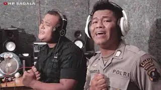 MANA MUNGKIN MENDUA HATI cover HP SAGALA feat BUDI SINAGA