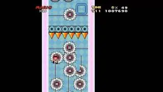SMW Hack - 9th Annual Vanilla Level Design Contest (8)