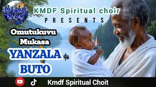 Yanzala buto_ Kmdf Spiritual Choir (Official audio)