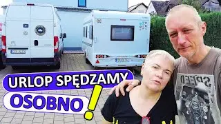 🇵🇱🇩🇪 Urlop Spędzamy Osobno - DLACZEGO❓