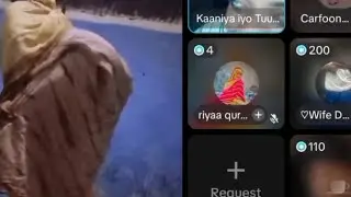 NIIKO NAAGO ISKU KACSADAY OO DABO WEYN RUXAYA 2026