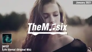 MYST - Life Eternal (Original Mix)
