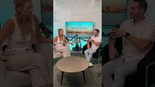 Behind The Scenes Of Show Day At Real Talk Media!