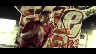 Junior S.T.I.L - Still Lurkin' (Official Music Video) (Beat produced by Anthro Beats)