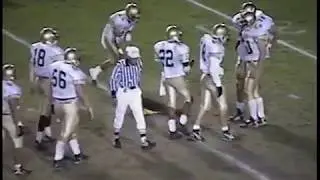 Regis 1997