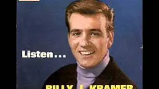 Billy J Kramer & The Dakotas - Take my hand