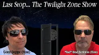 Last Stop...The Twilight Zone Show Reviews Walking Distance Starring Gig Young and Frank Overton