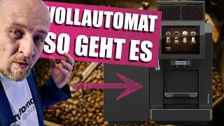 Kaffeemaschine für Unternehmen: Anschaffung, Service, Reparatur – die Wahrheit