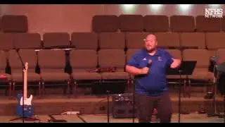 Then What? The Local Church Part 2   Rich Mayfield