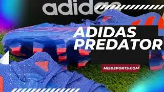 Adidas Predator edge 3 MG